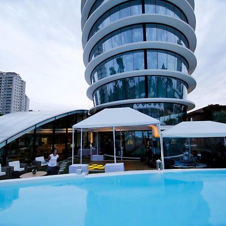 Don Majestic Hotel Punta Del Este Exterior photo