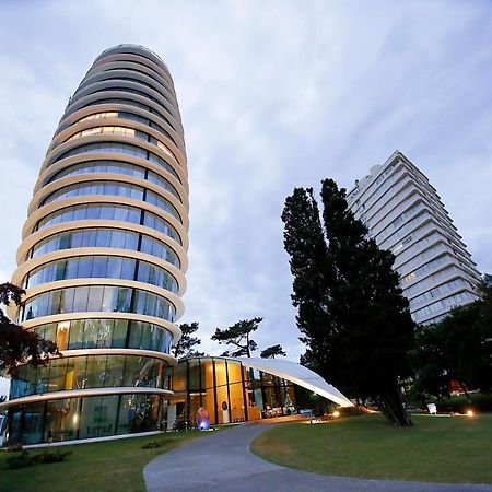 Don Majestic Hotel Punta Del Este Exterior photo