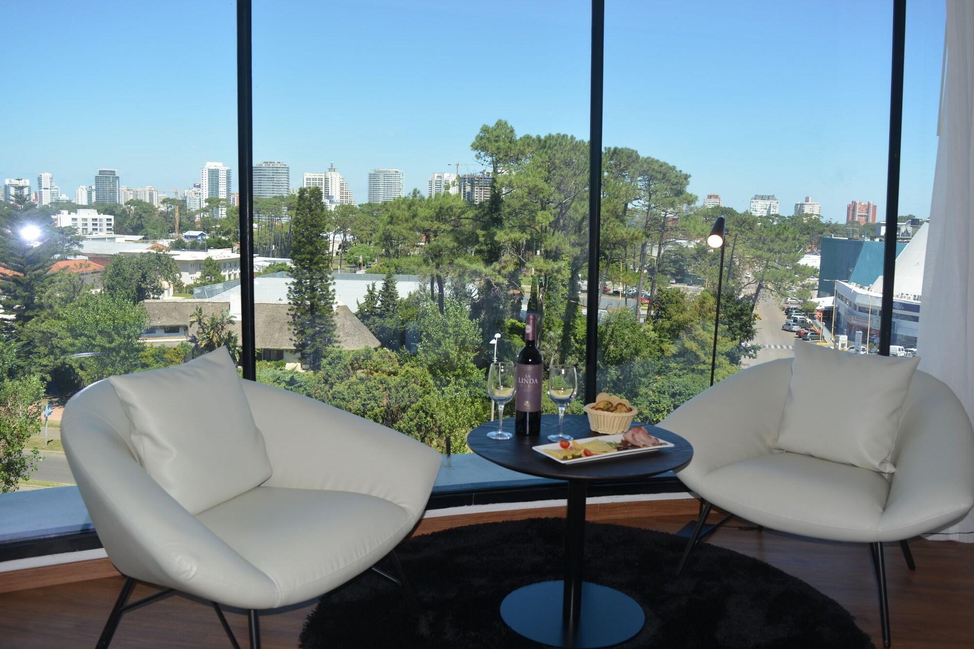 Don Majestic Hotel Punta Del Este Exterior photo