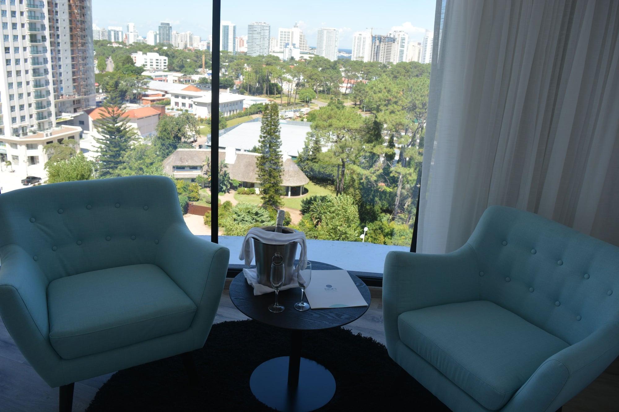 Don Majestic Hotel Punta Del Este Exterior photo