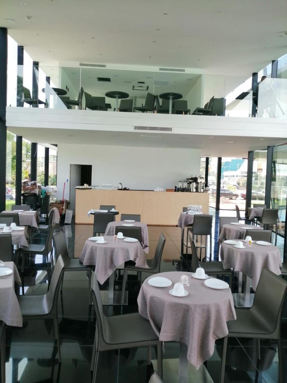 Don Majestic Hotel Punta Del Este Exterior photo