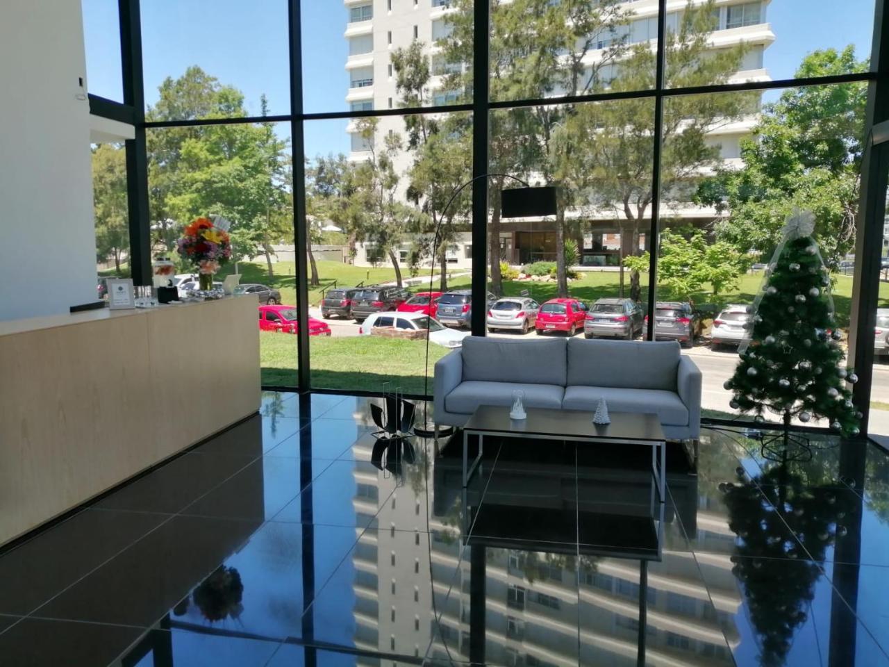 Don Majestic Hotel Punta Del Este Exterior photo