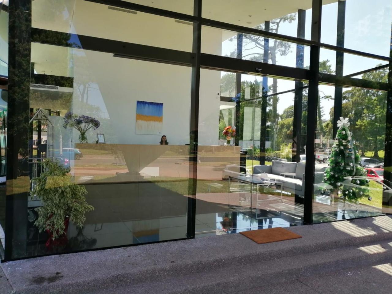 Don Majestic Hotel Punta Del Este Exterior photo