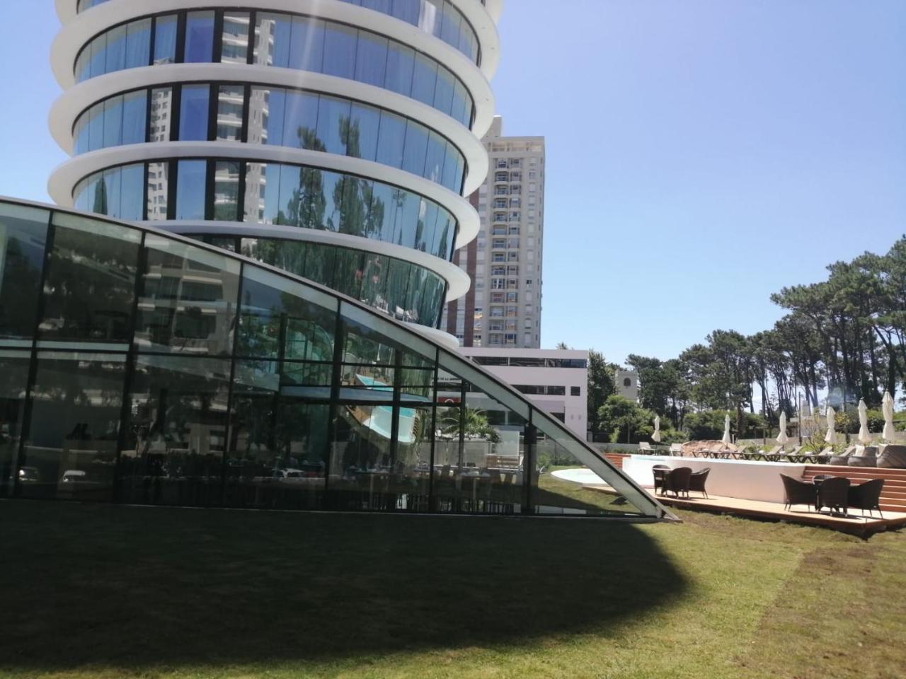 Don Majestic Hotel Punta Del Este Exterior photo
