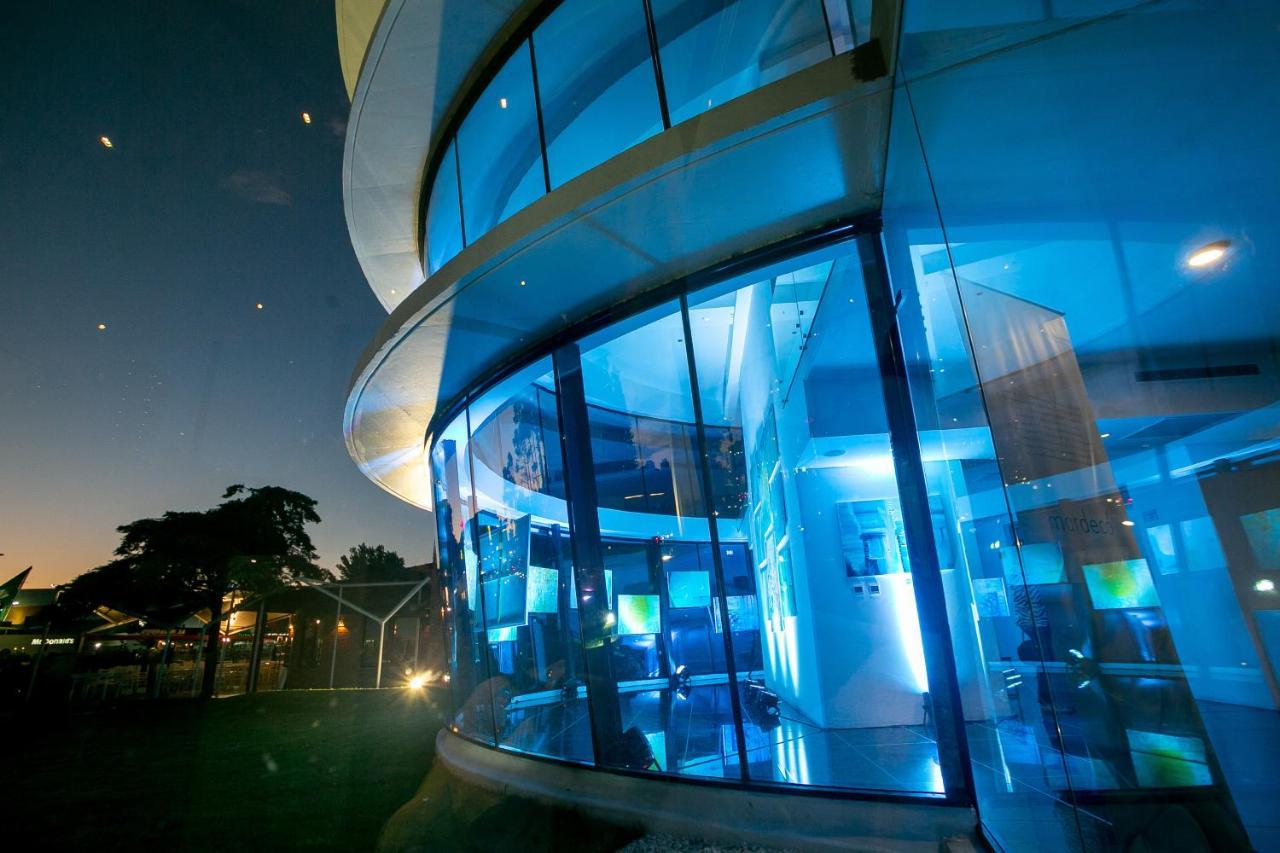 Don Majestic Hotel Punta Del Este Exterior photo