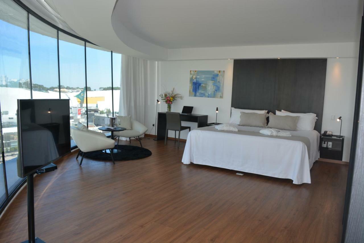 Don Majestic Hotel Punta Del Este Exterior photo