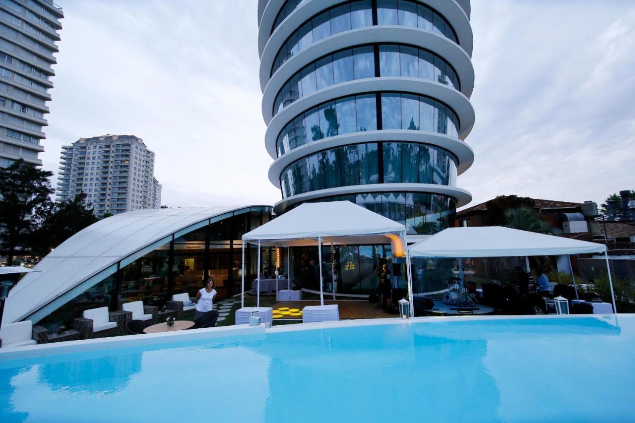 Don Majestic Hotel Punta Del Este Exterior photo