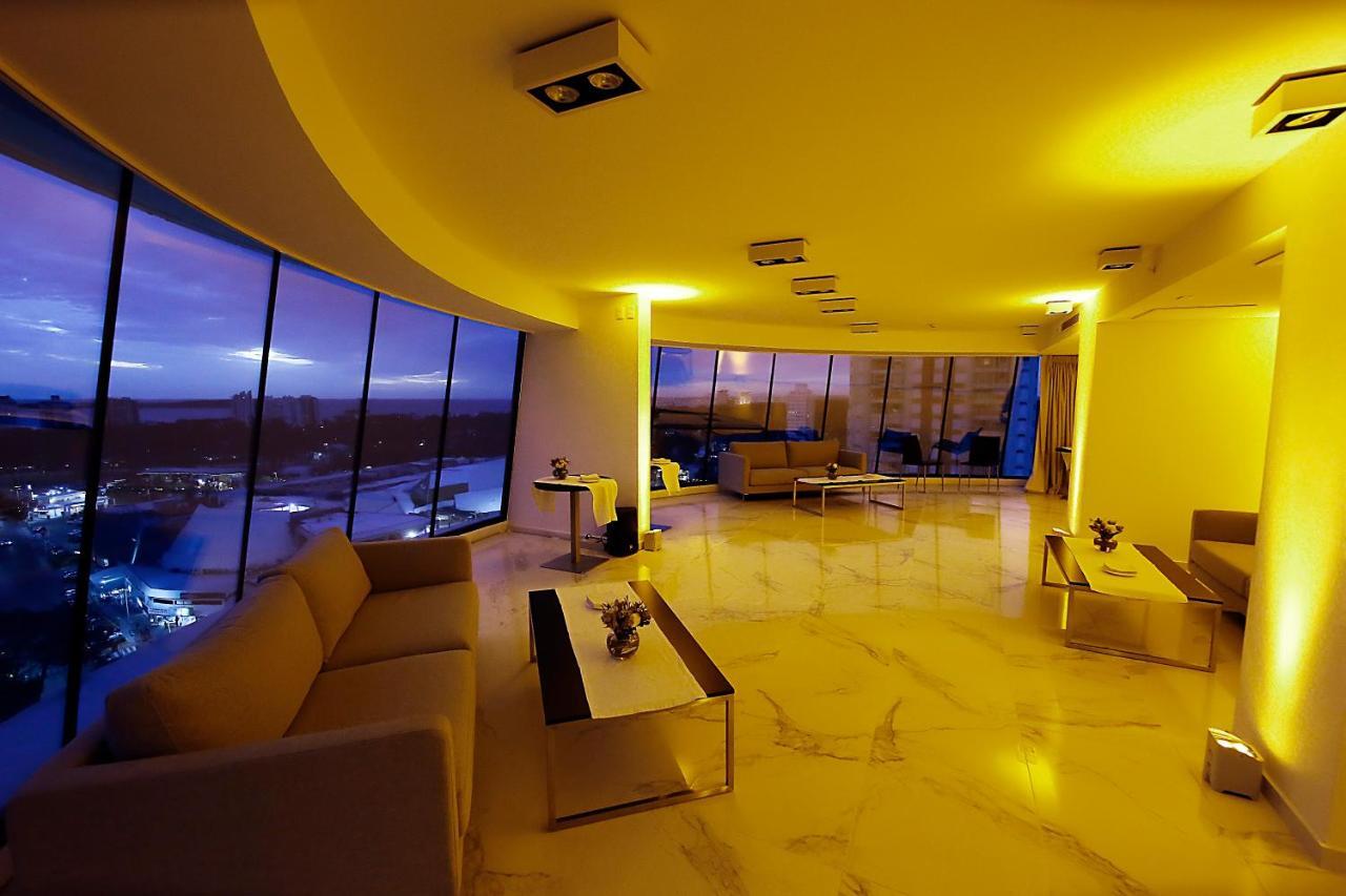 Don Majestic Hotel Punta Del Este Exterior photo