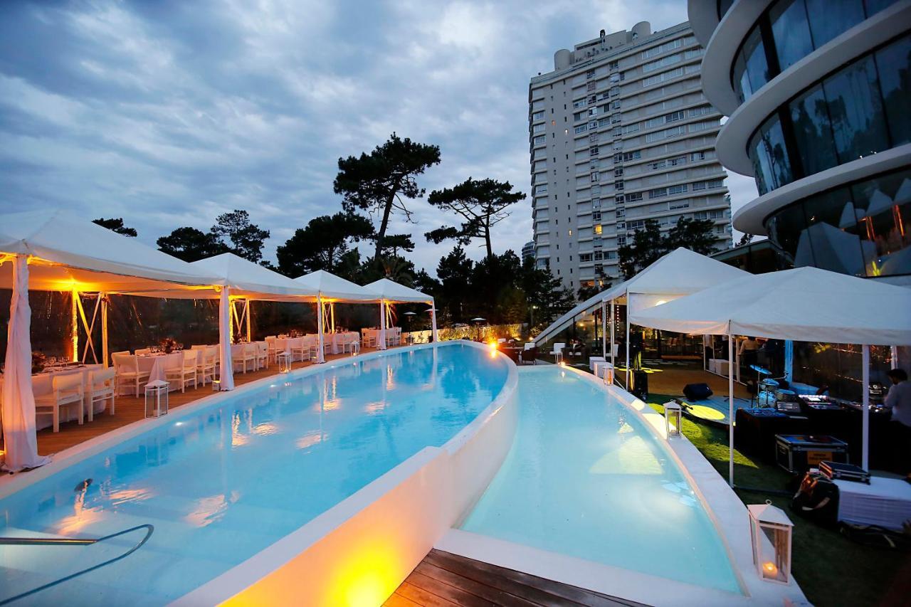 Don Majestic Hotel Punta Del Este Exterior photo