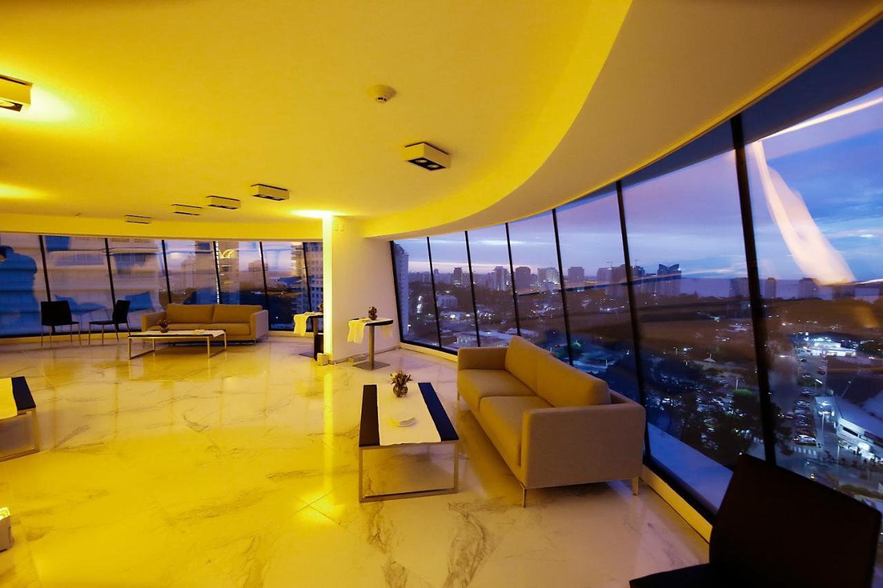 Don Majestic Hotel Punta Del Este Exterior photo