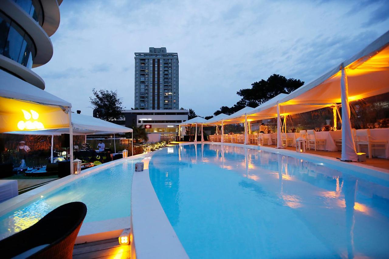 Don Majestic Hotel Punta Del Este Exterior photo