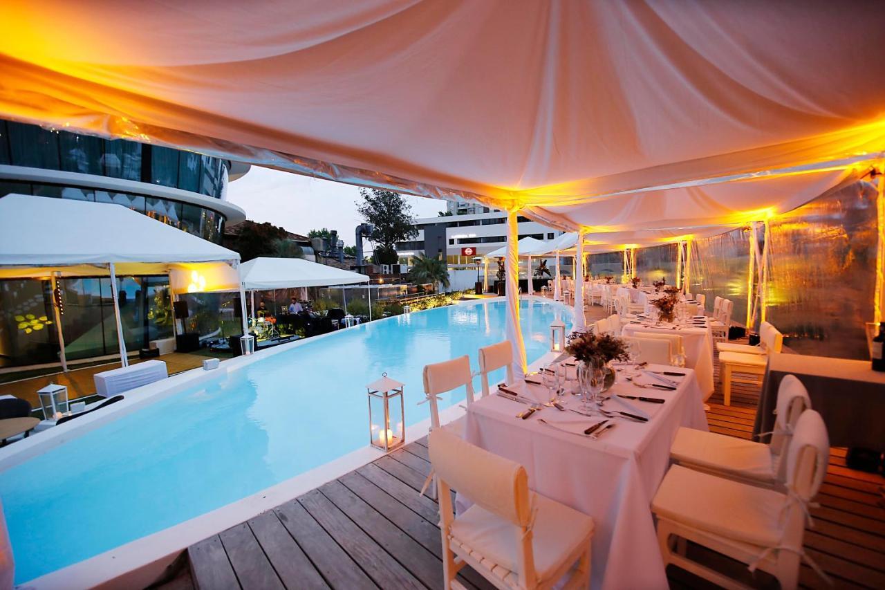 Don Majestic Hotel Punta Del Este Exterior photo
