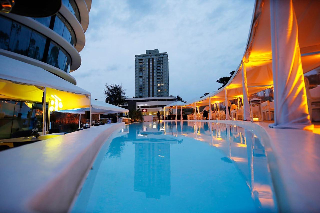 Don Majestic Hotel Punta Del Este Exterior photo